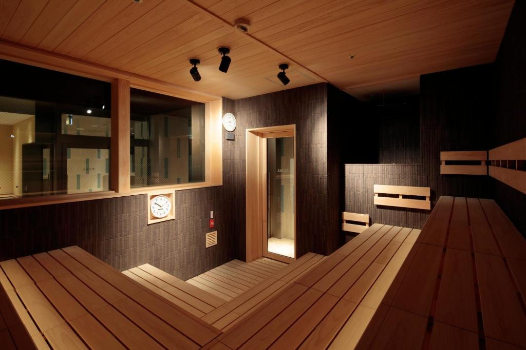 Candeo Hotels Osaka Shinsaibashi photo 1