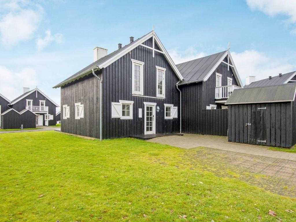 Holiday home Gjern V photo 1