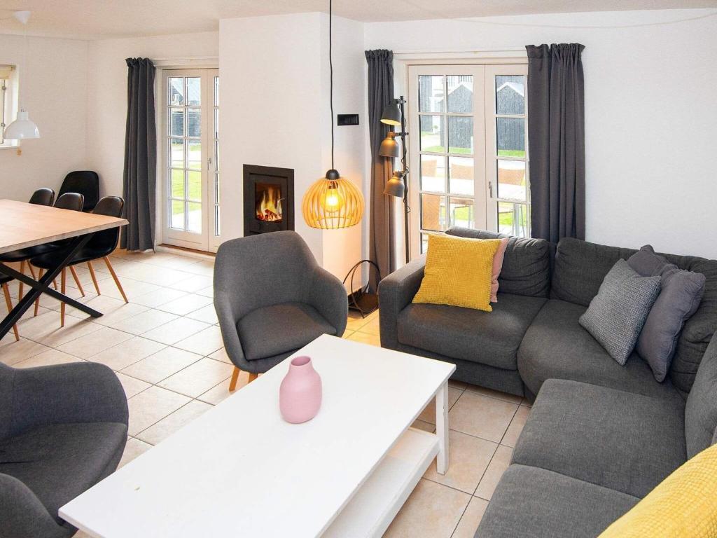 Holiday home Gjern V photo 3