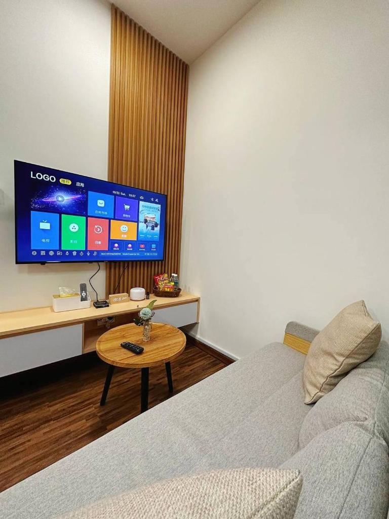 Studio Apartment Seaview Nearby Kota Kinabalu Airport photo 2
