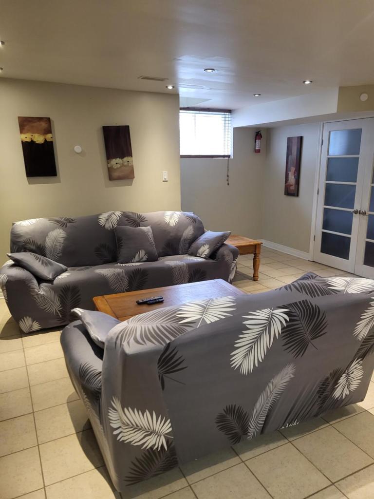 Lovely Guest Apartment