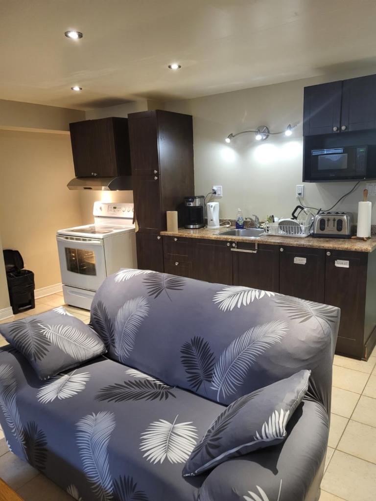 Lovely Guest Apartment photo 2
