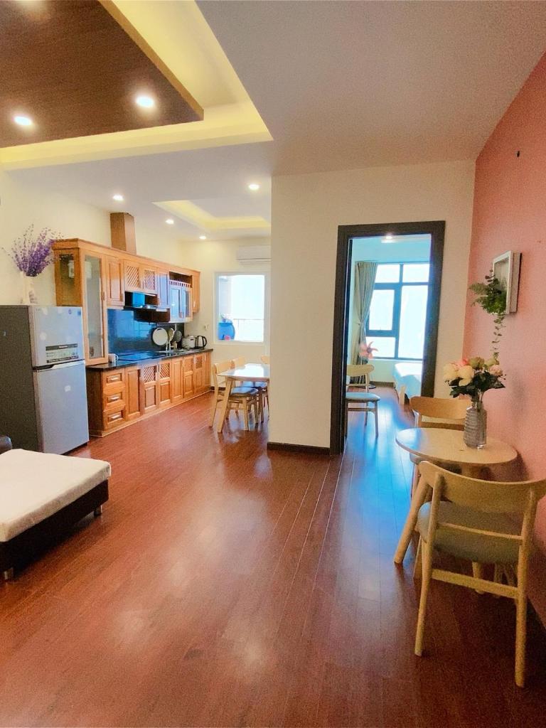 Oc1A 5 GIƯỜNG MƯỜNG THANH VIỄN TRIỀU