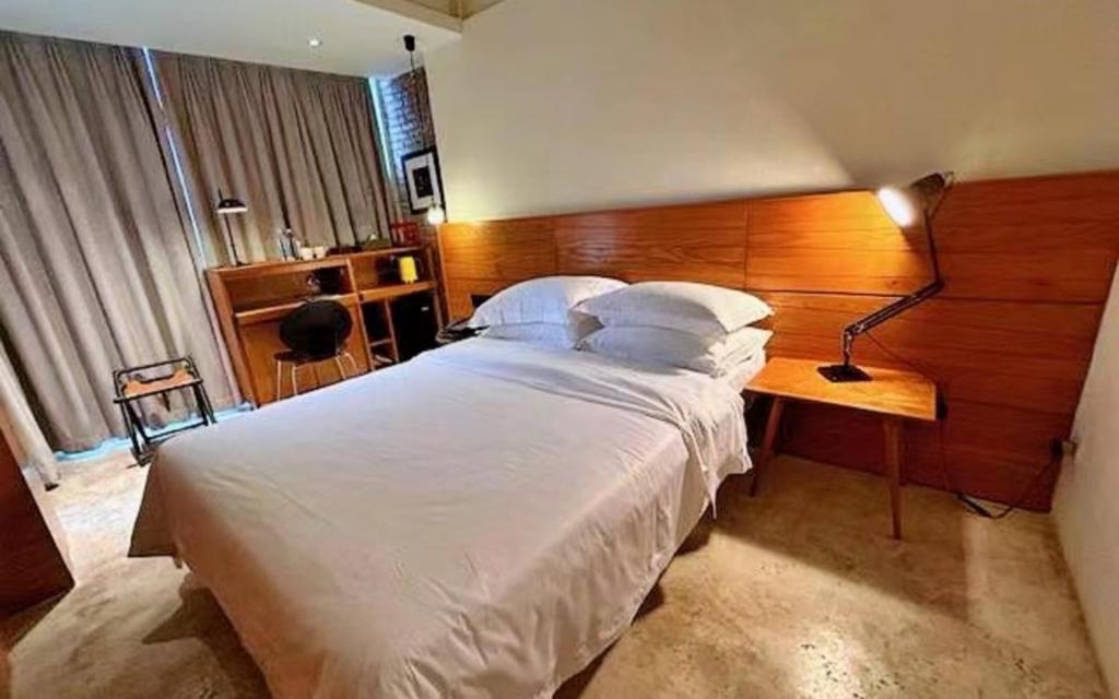 Zhuhai Bei Shan Ju Art Hotel photo 2