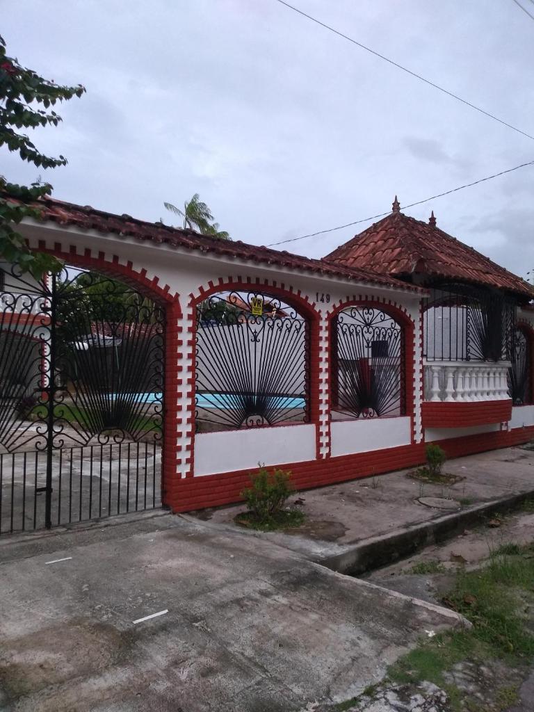 Casarão Farol da Marise Sol photo 2