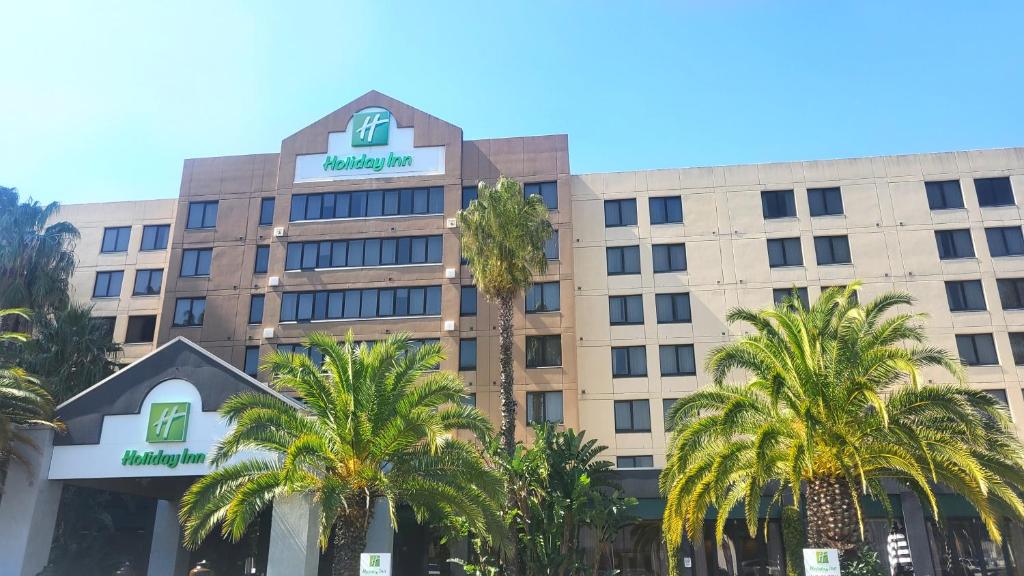 Holiday Inn Parramatta, an IHG Hotel photo 1