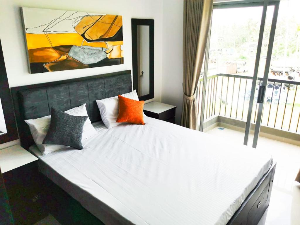 2 Bedroom Apartment in Colombo, Sri Lanka