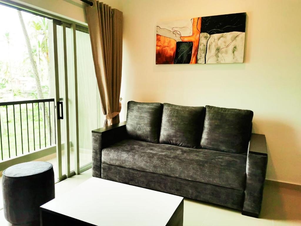 2 Bedroom Apartment in Colombo, Sri Lanka photo 2