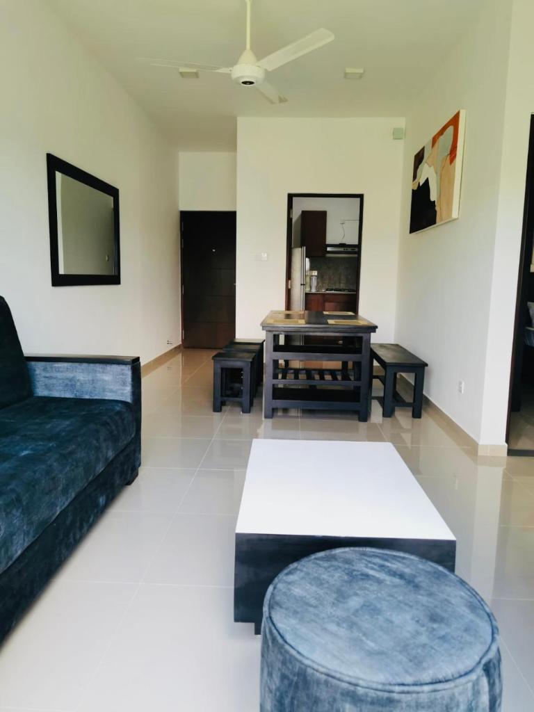 2 Bedroom Apartment in Colombo, Sri Lanka photo 3
