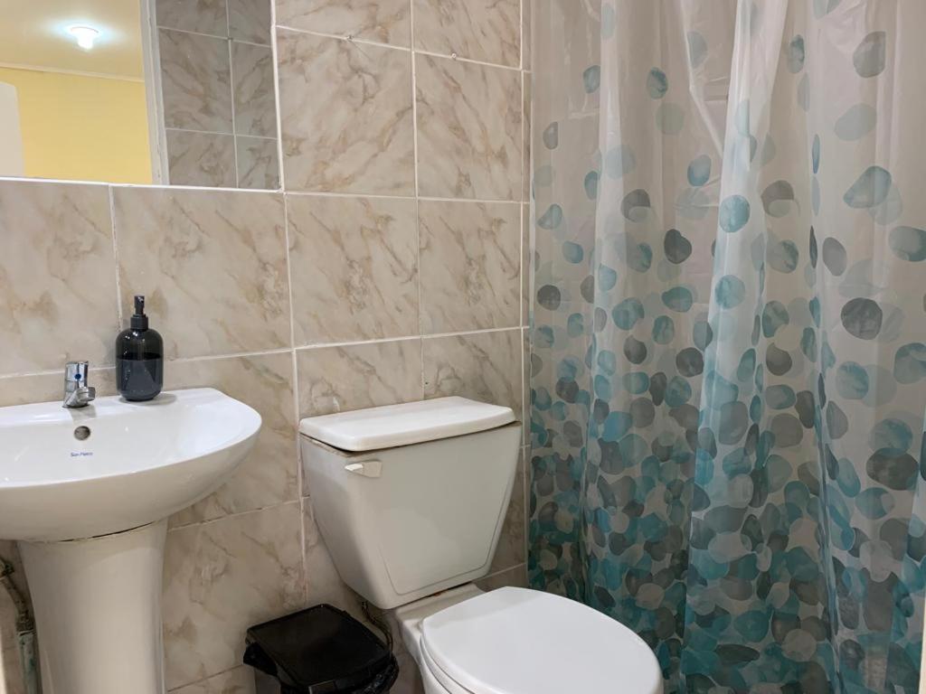 Hostal Bet-El photo 1