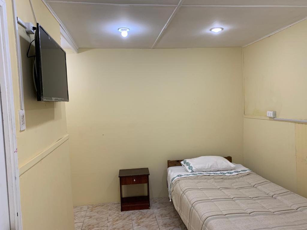 Hostal Bet-El photo 2