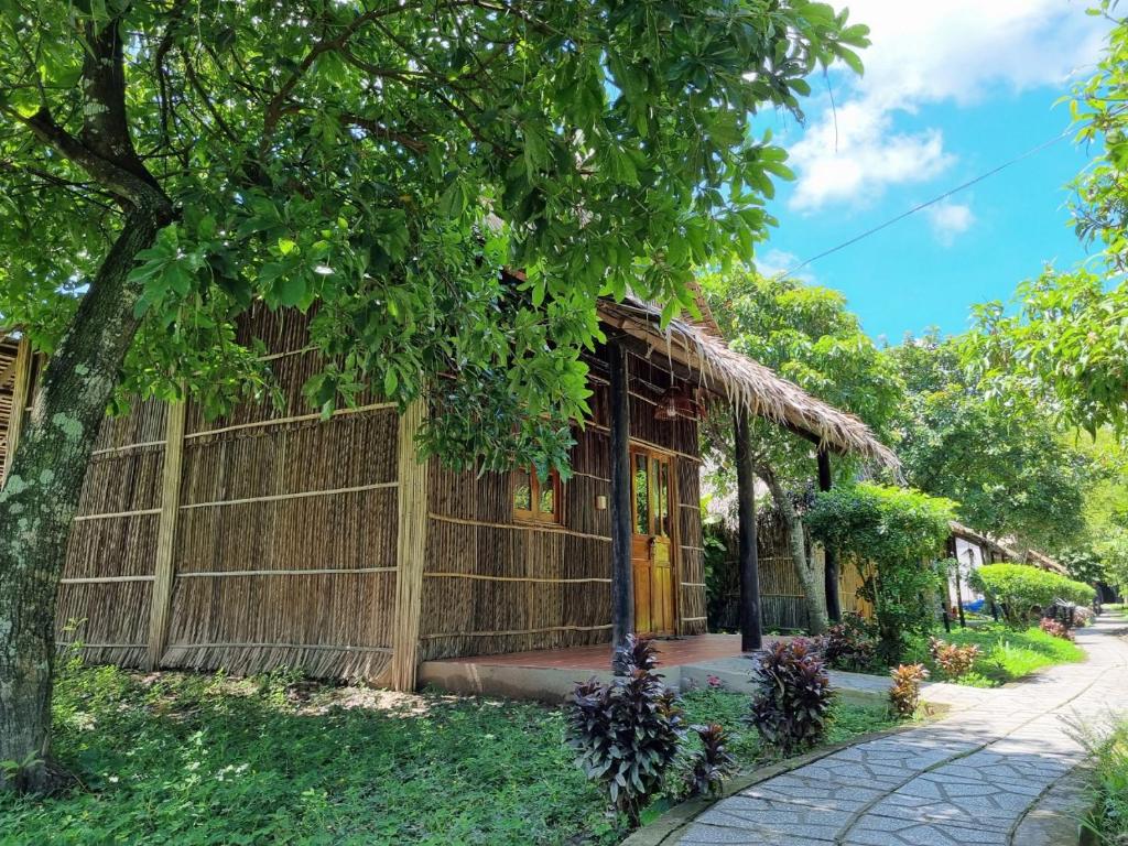 Green Village 2 - Mekong Lake View