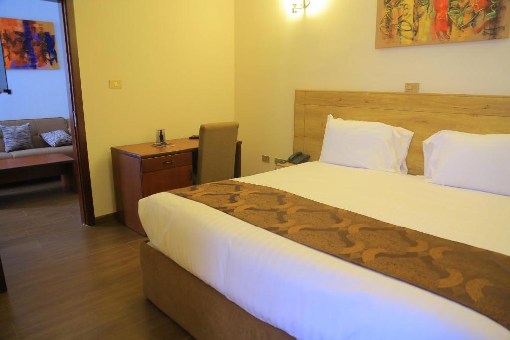 Black Horse Hotel photo 1