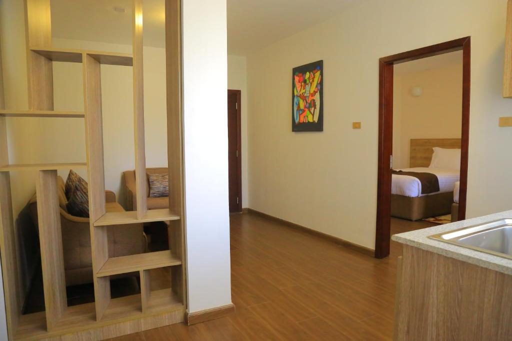 Black Horse Hotel photo 4