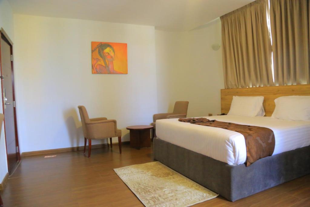 Black Horse Hotel photo 3