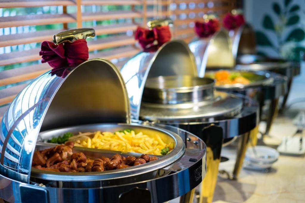 AHA Bliss Boutique Saigon Hotel