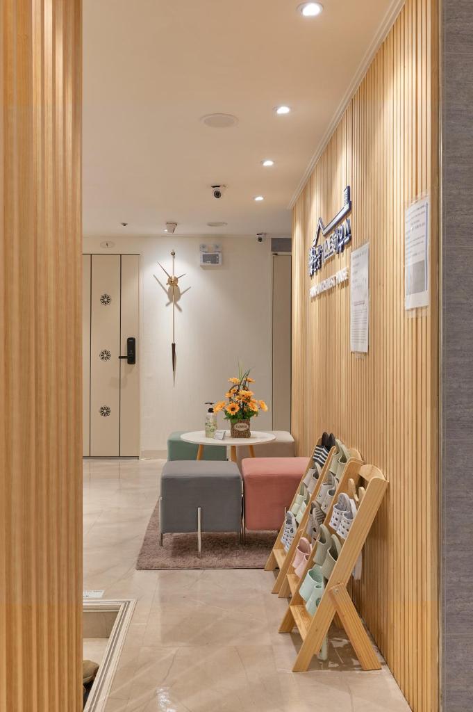 Snowflower Guesthouse photo 4