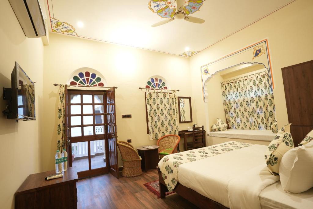 Rajputana Heritage Ranthambhore Home Stay photo 4