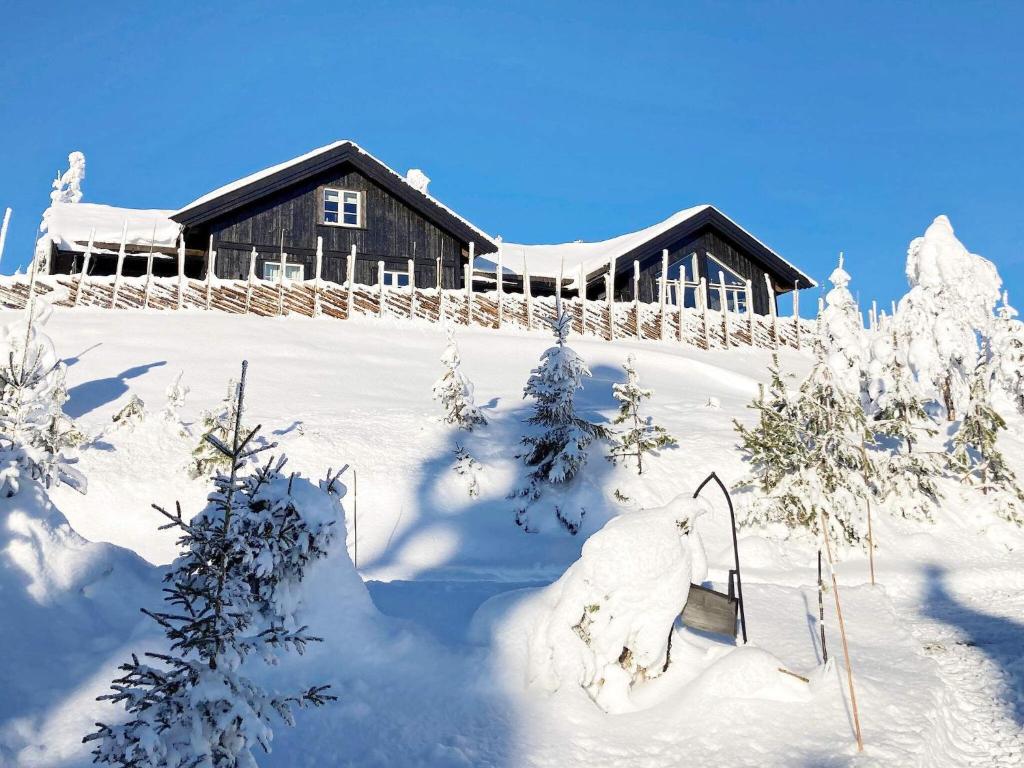 Holiday home NESBYEN III photo 1