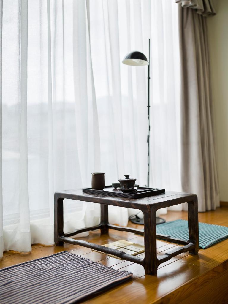 Zhuhai Bei Shan Ju Art Hotel photo 3