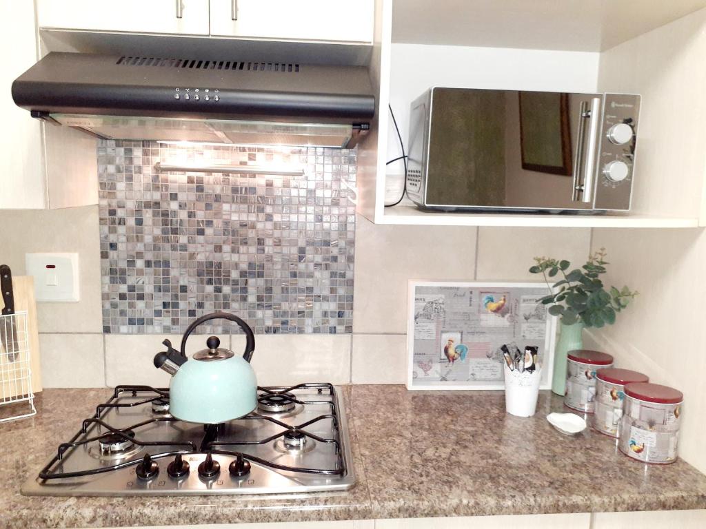 Janeve cottage photo 2