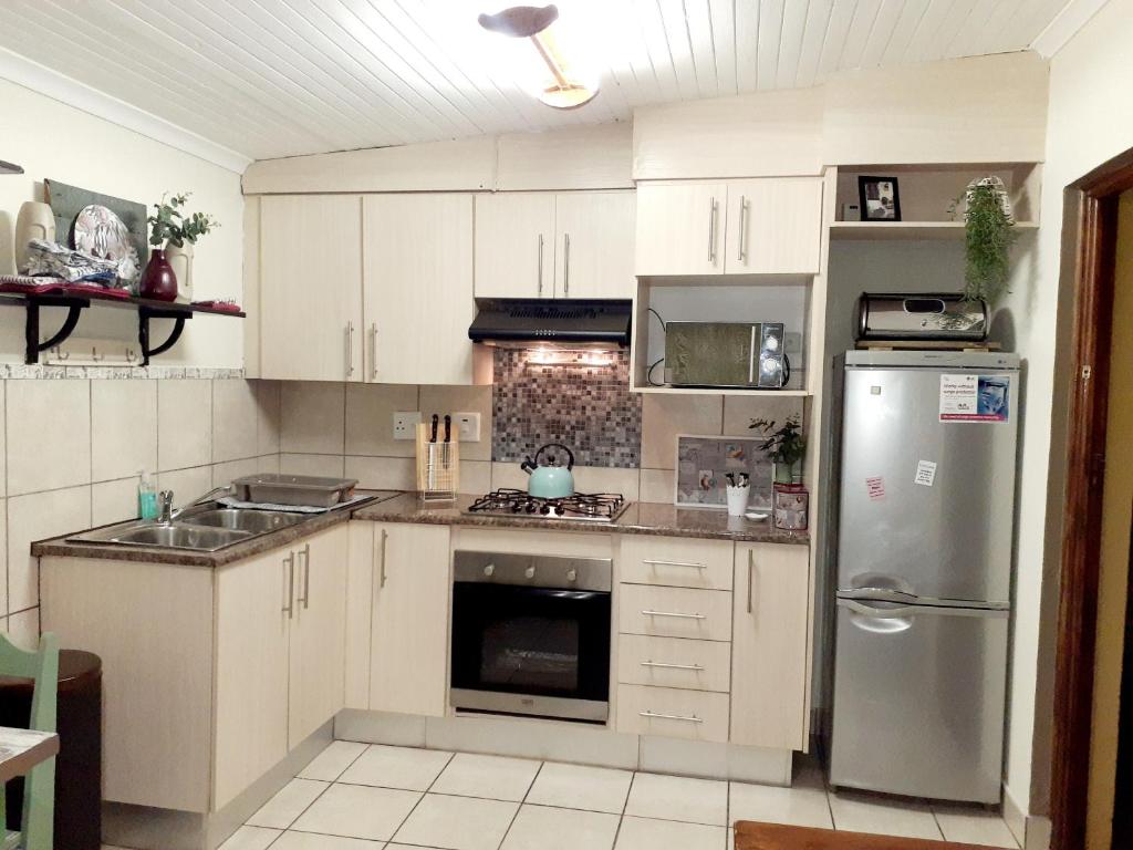 Janeve cottage photo 4