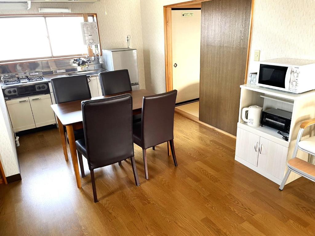 今市STAY - NIKKO private house rental only 5 min to station photo 2