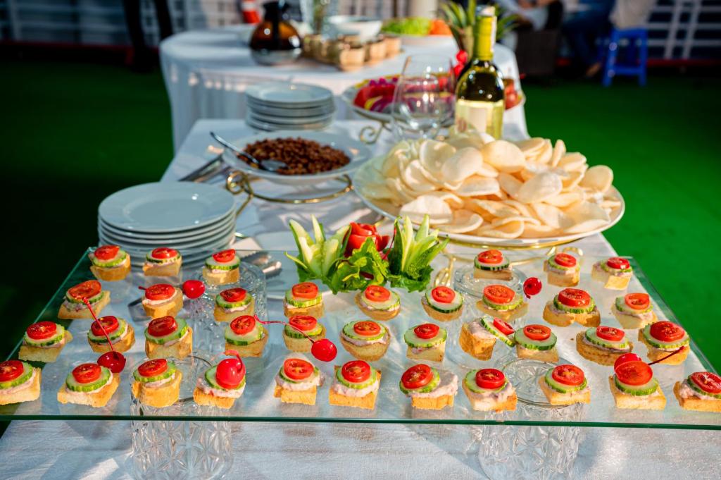 Dragon Crown Legend Cruise