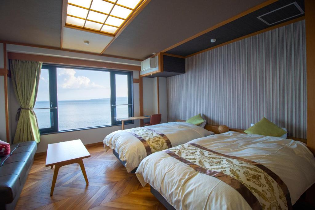 La se ri Resort and Stay photo 4