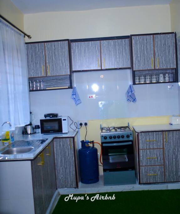 Mupa's Luxury Condo II photo 2