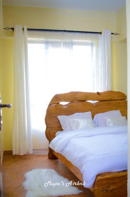 Mupa's Luxury Condo II photo 4