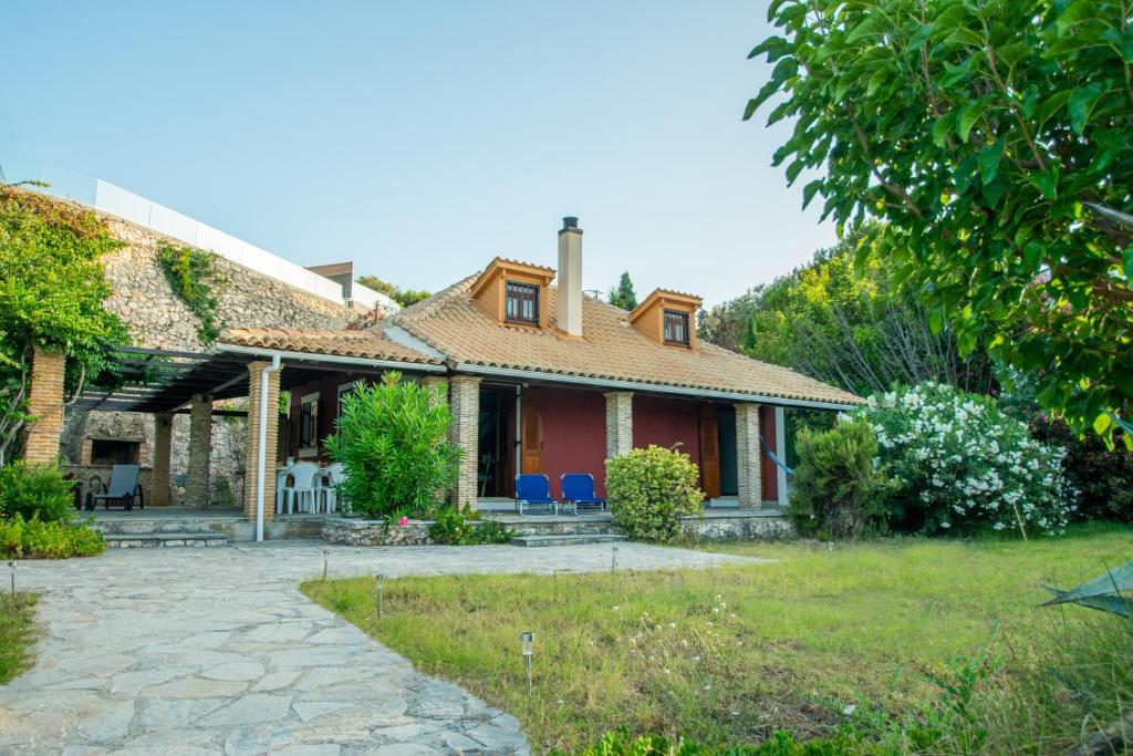 Villa Dora photo 3