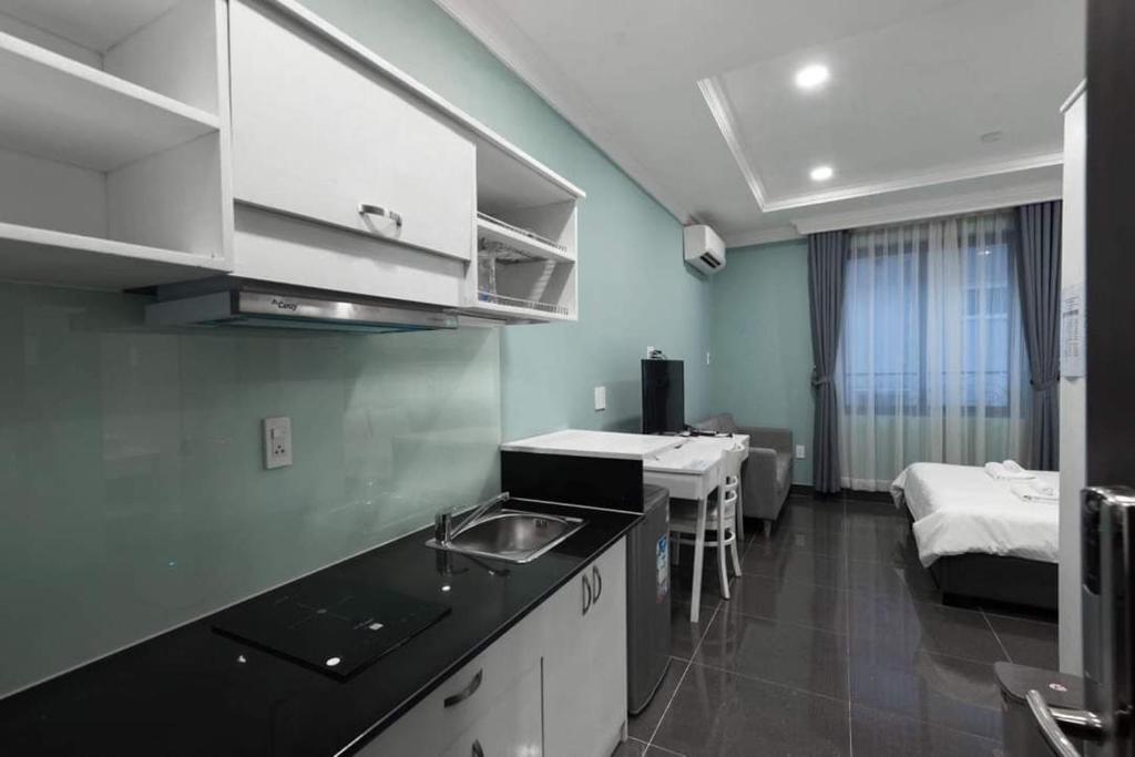 NEW MILANO HOTEL & APARTMENT