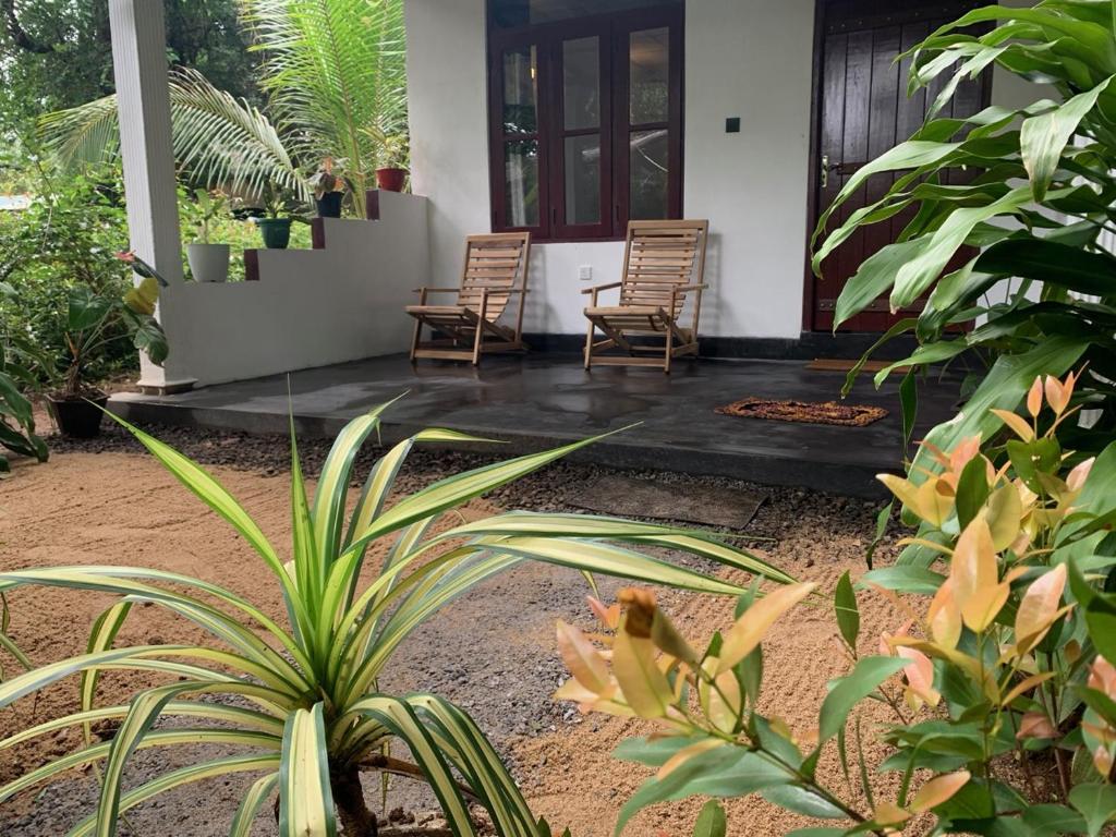 Manju Homestay photo 2