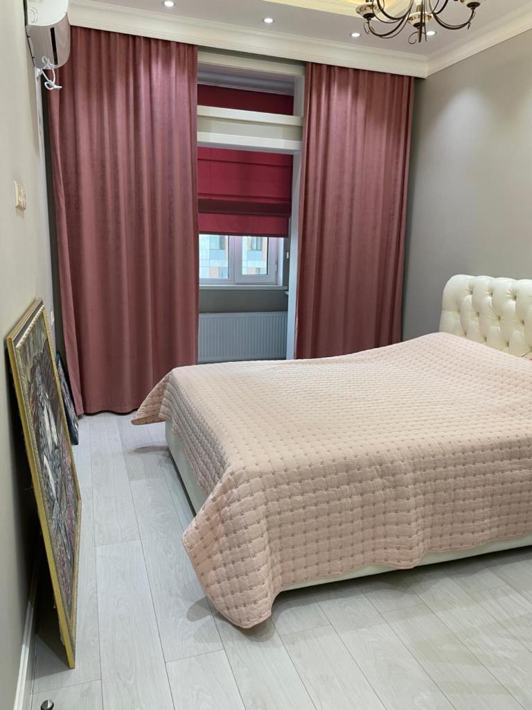 Expo Apartments photo 1