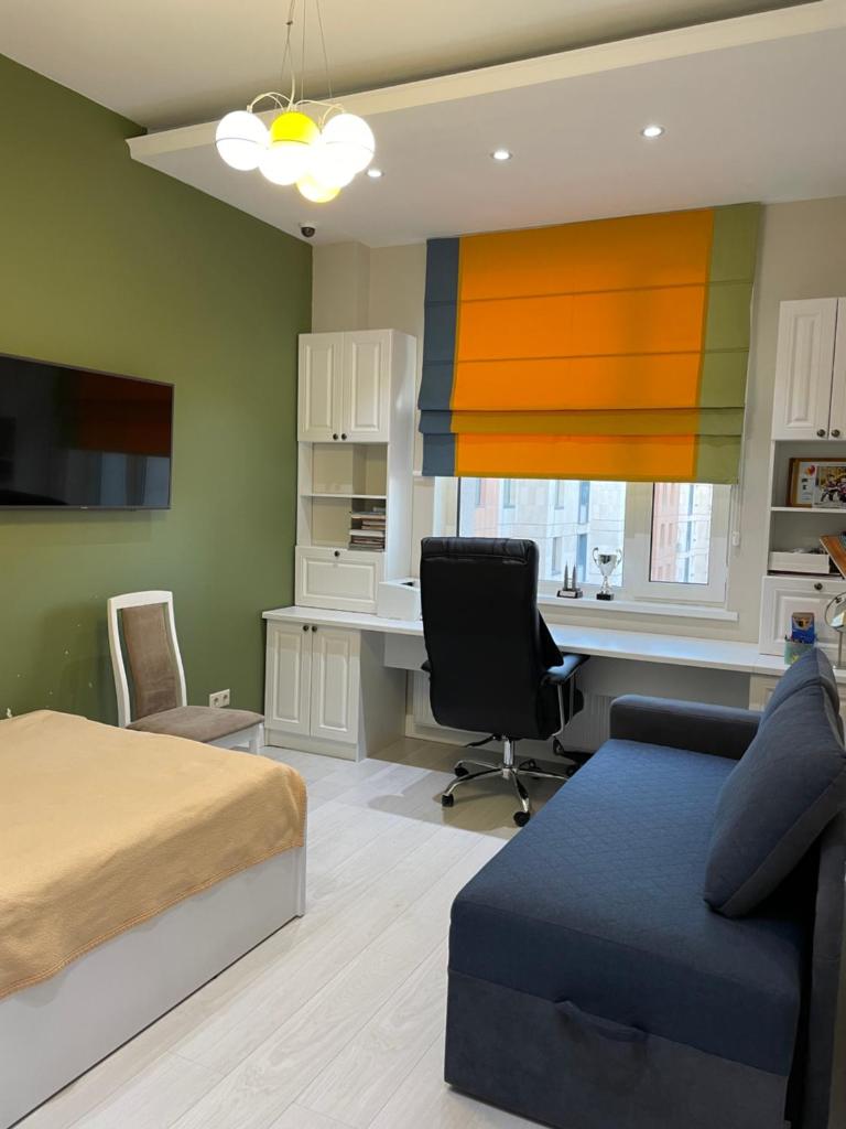 Expo Apartments photo 4