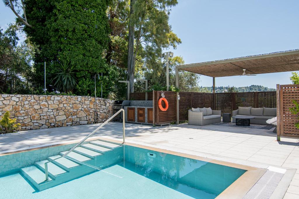 Villa Alpha photo 4