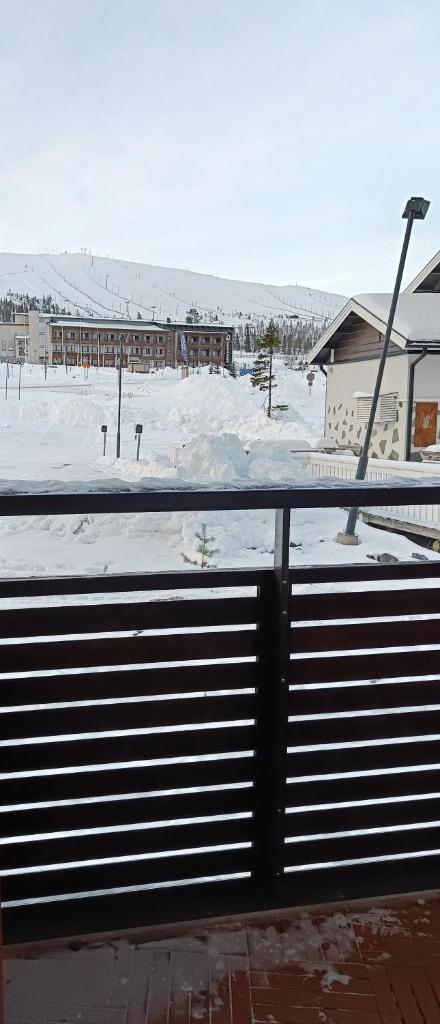Ylläs Chalet 8107