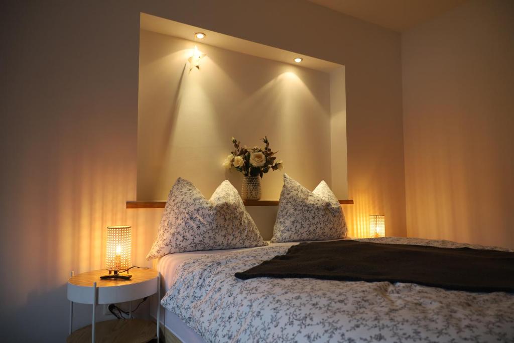Ferienwohnung Waldfrieden photo 3