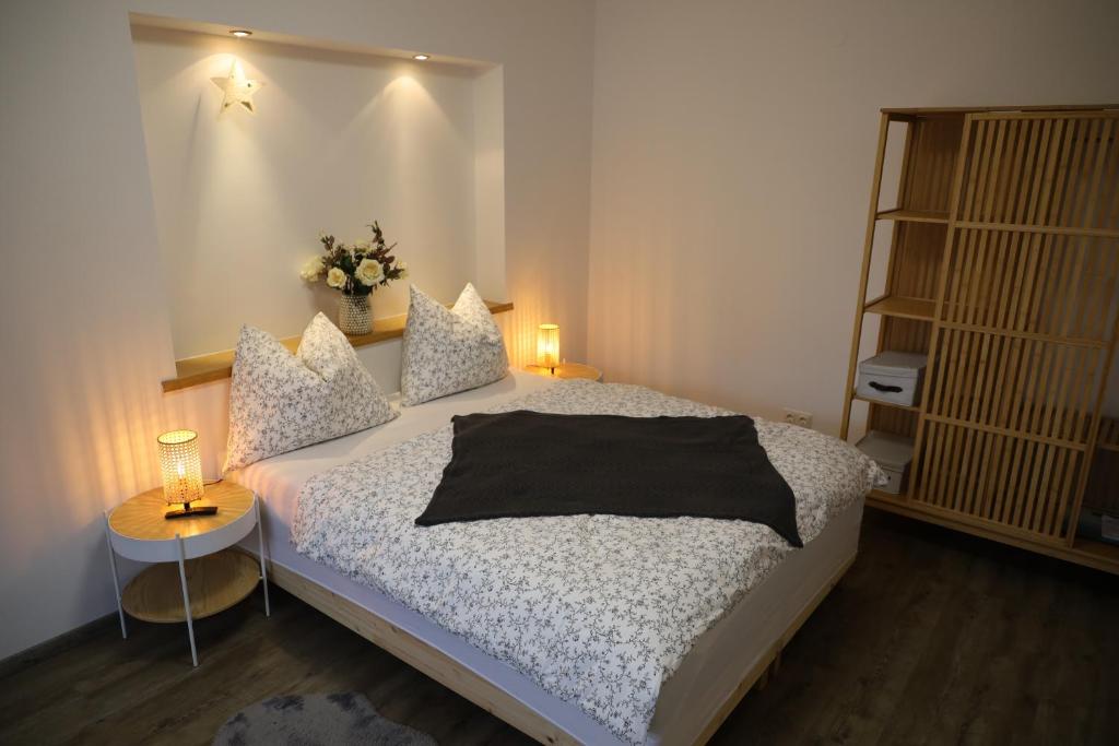 Ferienwohnung Waldfrieden photo 2