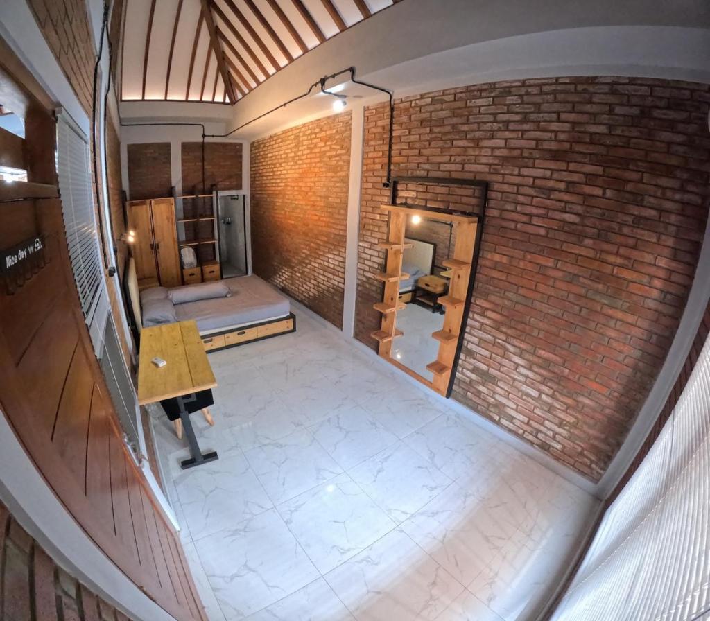 Omah Nogotirto Homestay Jogja photo 1
