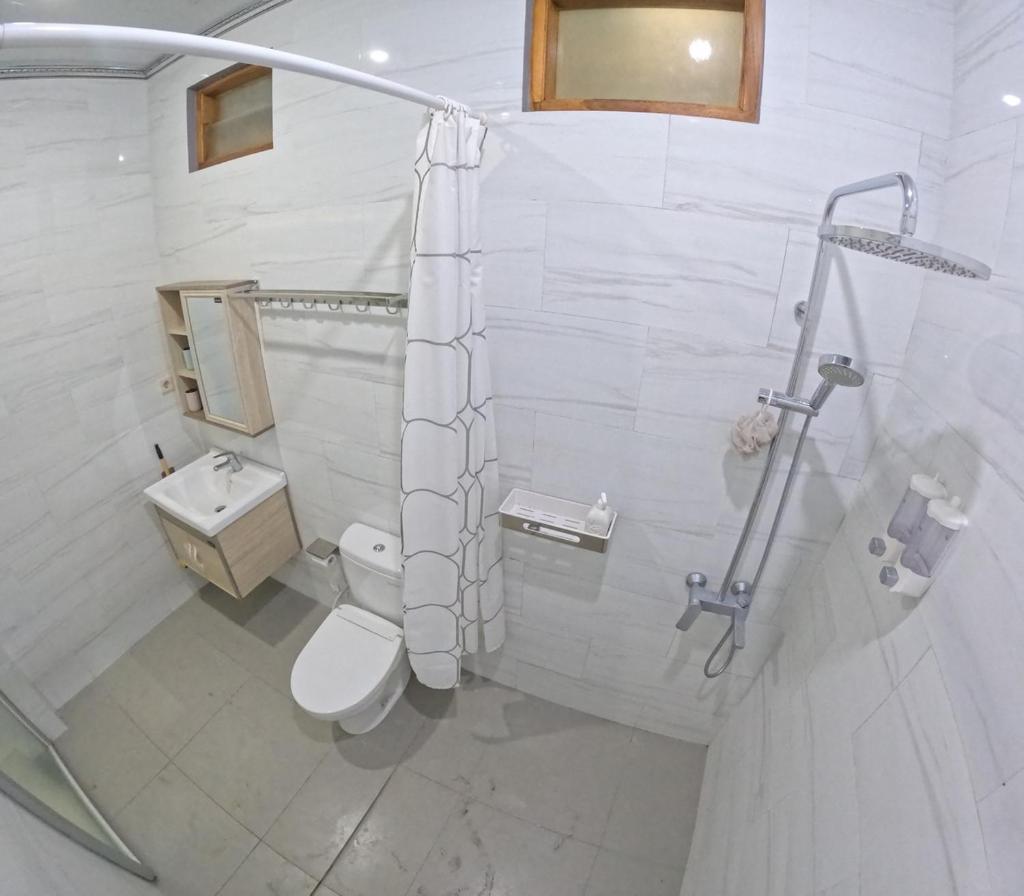 Omah Nogotirto Homestay Jogja photo 2