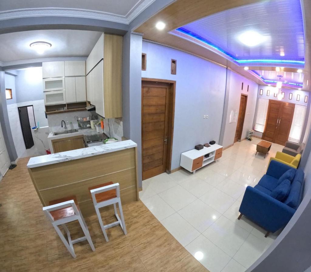 Omah Nogotirto Homestay Jogja photo 3