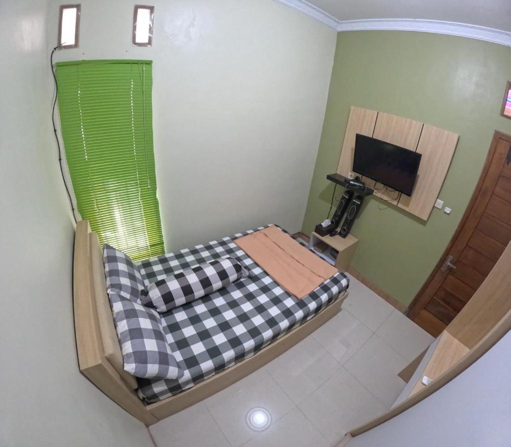 Omah Nogotirto Homestay Jogja photo 4