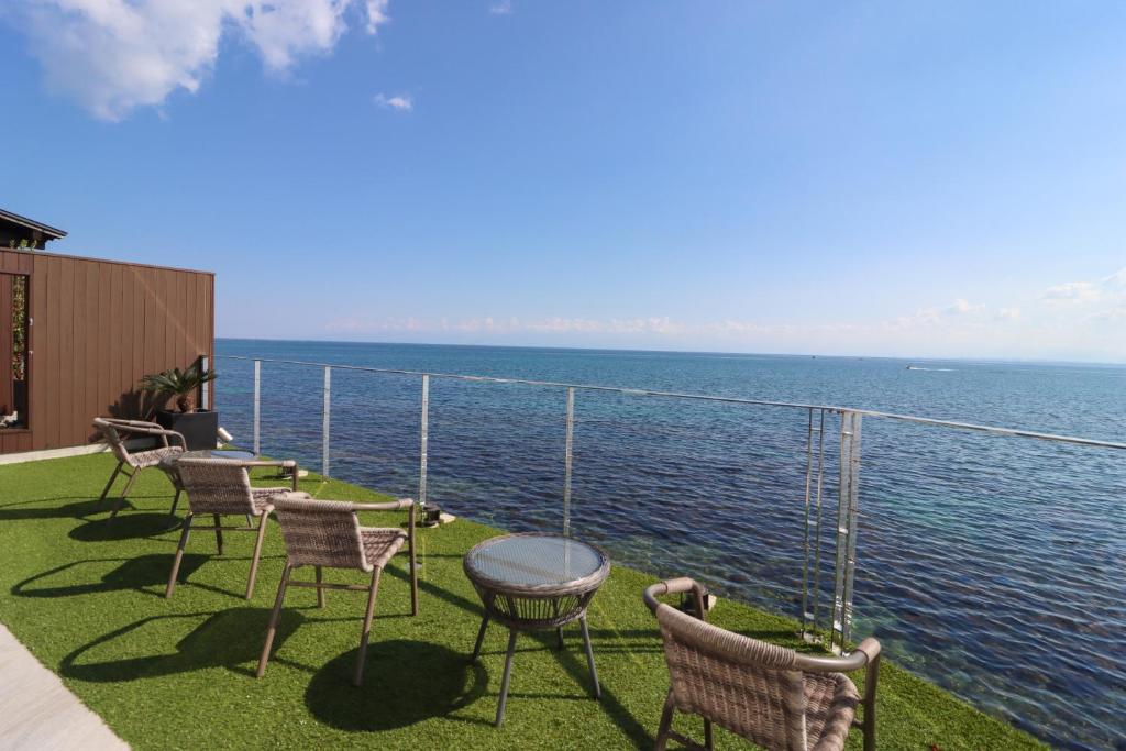 La se ri Resort and Stay photo 3
