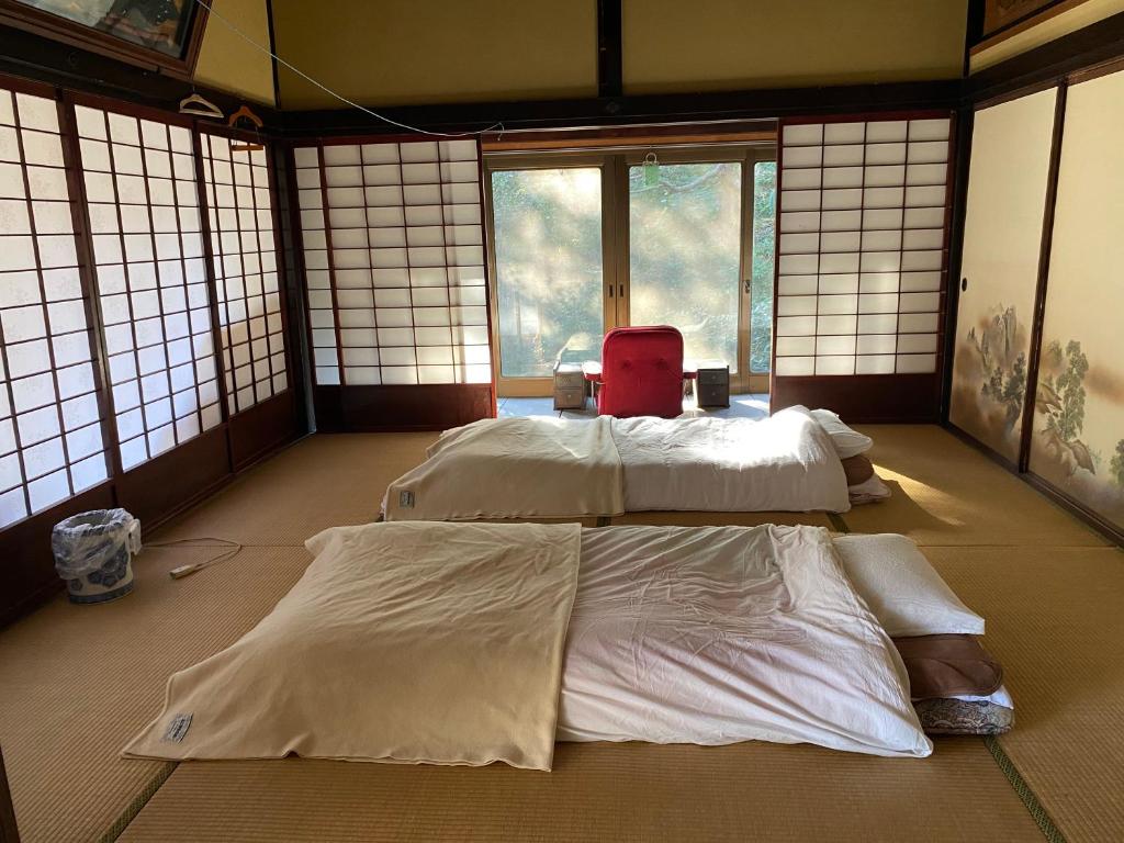 Private stay 120years old Japanese-style house photo 1