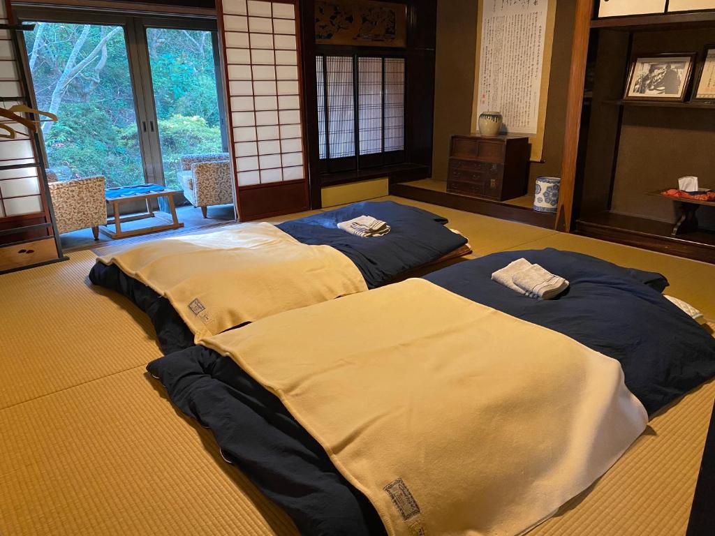 Private stay 120years old Japanese-style house photo 2