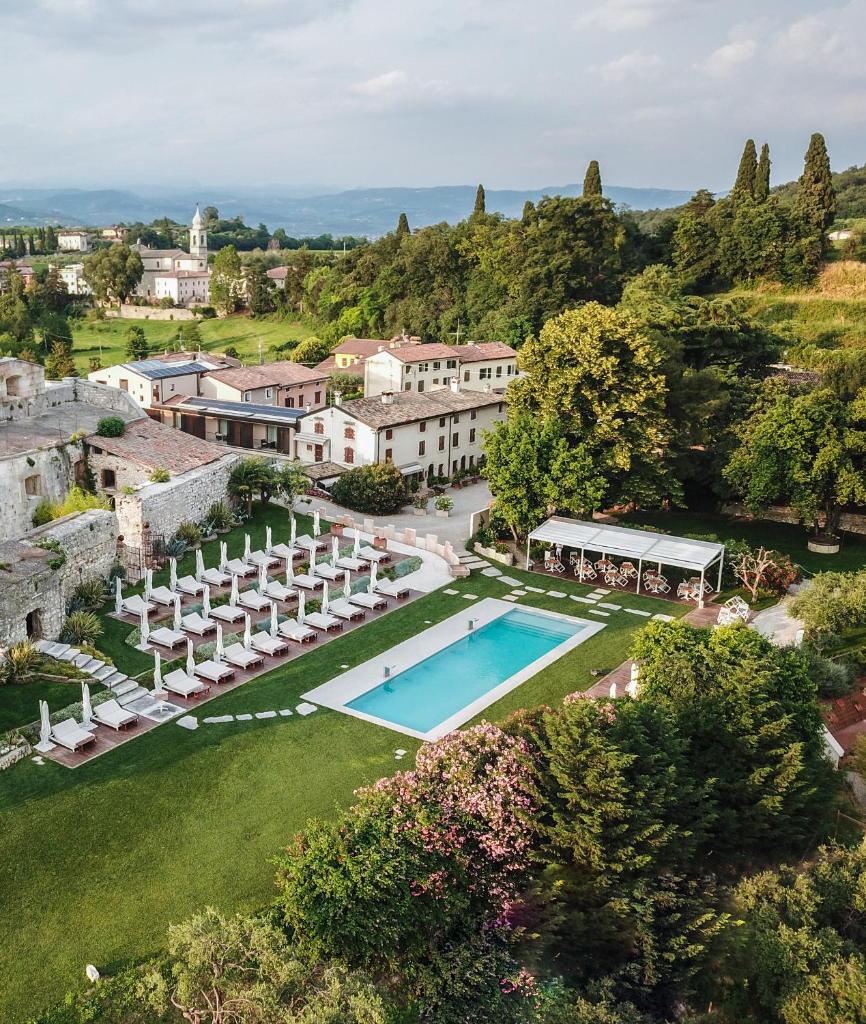 Relais Forte Benedek Wine & SPA - Adults Only photo 3