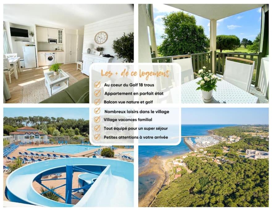 "LE COTTAGE D'ALIÉNOR" Appartement, 4 personnes, rénové, cosy, accès piscines photo 1