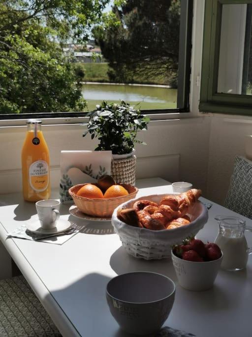 "LE COTTAGE D'ALIÉNOR" Appartement, 4 personnes, rénové, cosy, accès piscines photo 3